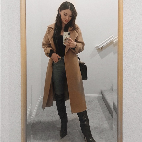 MEET THE POSHER - ADD IG: GIGIL4M (for 10% off) - Picture 3 of 4